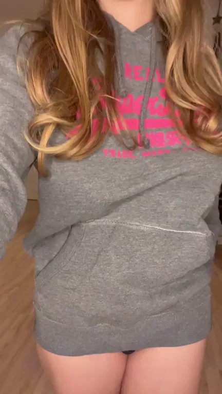 I hope you like the idea to pierce my nipples