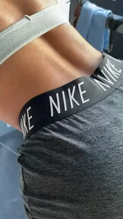 gym ass today