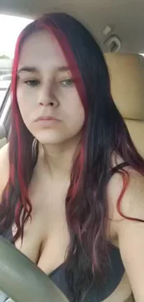 What if you pulled next to me like this on my lunch break?? [Gif] (f)