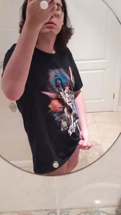 [m] who wants me