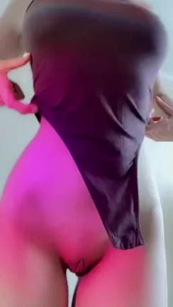🔥 Epic Titty Drop & Pussy Flash Tease 💦