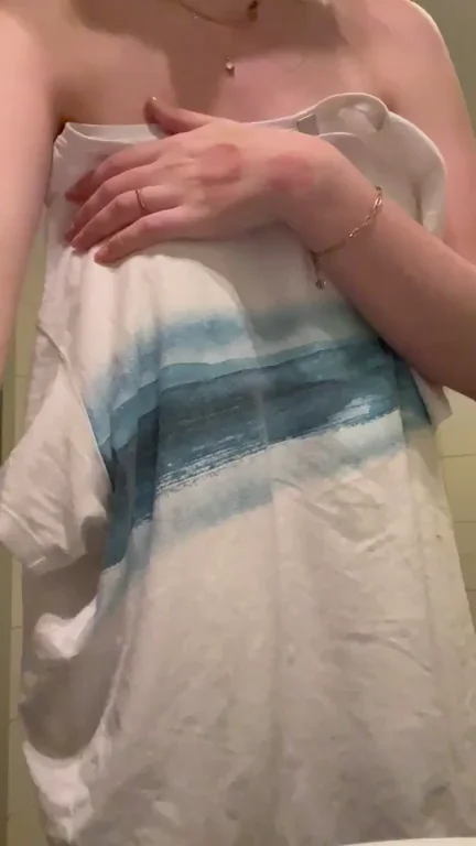 Not the best boobs but at least not fake