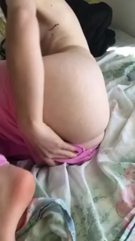 Leave your dick dripping inside me
