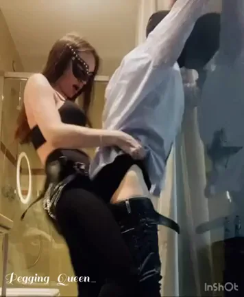 I fuck him until I... I've ever dreamed of.