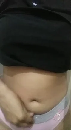 daddy wants to show my hairy pussy
