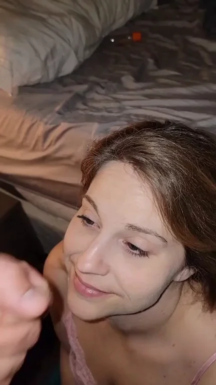 I'll open my mouth when it's your turn