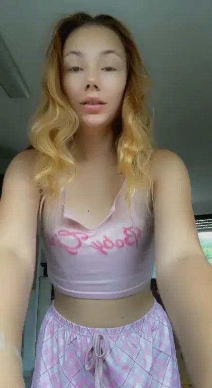 Too flat to be sexy?