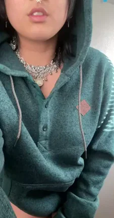 Innocent looking but still a very dirty Filipina deep down;)😈ðŸ–¤