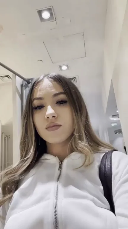 Would you have turned your head after me if you were with the men in the back?