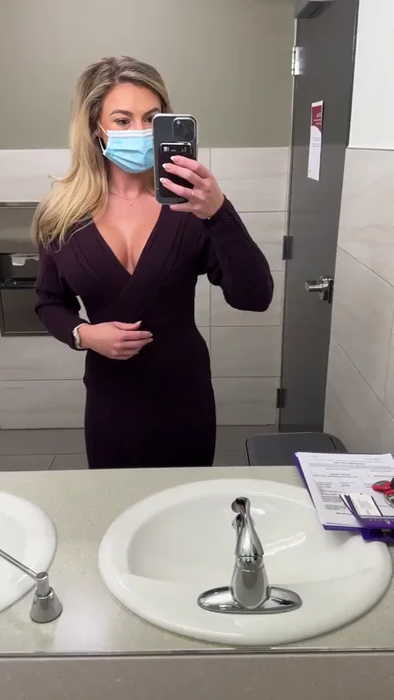 Airport reveal