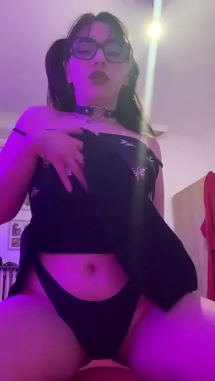 Collar Slut Facesitting Prep - Get Ready for My Juicy Ass