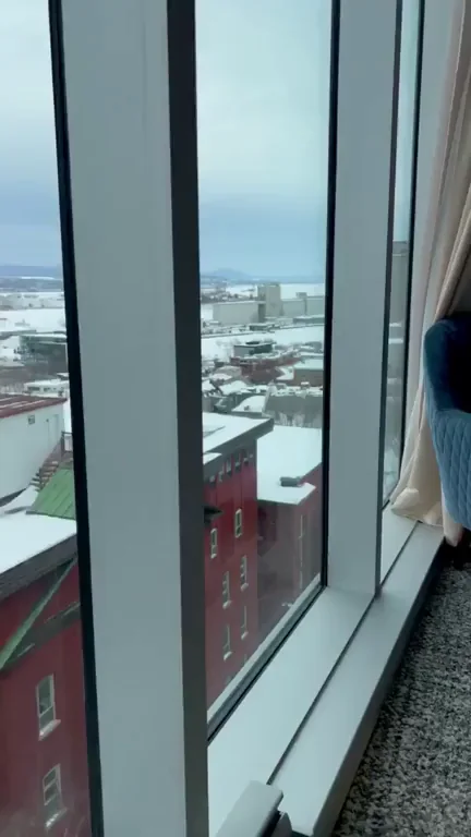 He's about to have the best sex ever❤