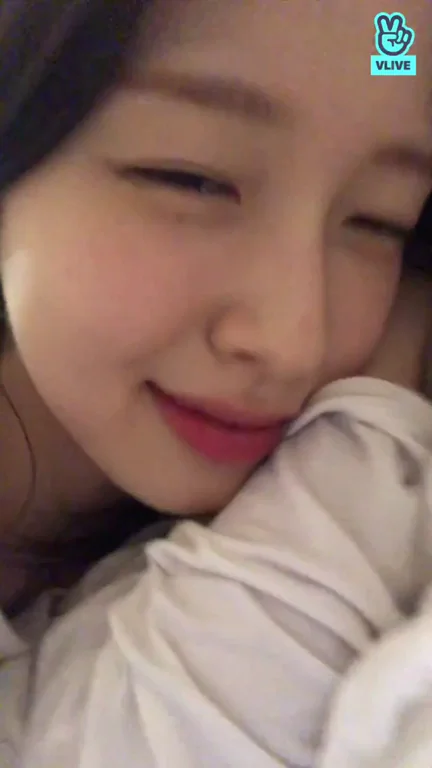 Oh My Girl - Arin