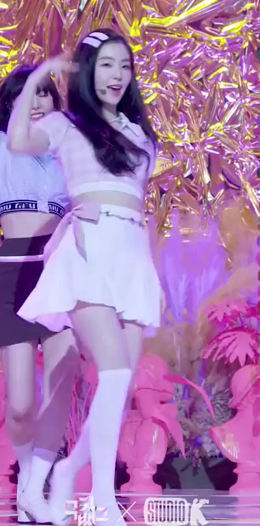 Red Velvet - Irene