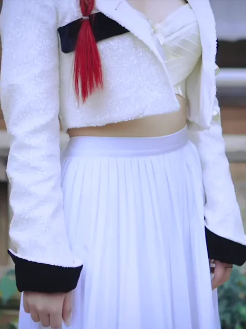 Dreamcatcher - Gahyeon