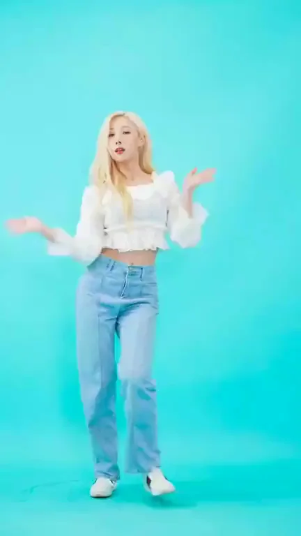 Dreamcatcher - Handong