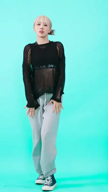 Dreamcatcher - Yoohyeon