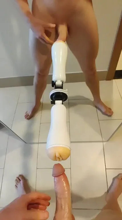 This Could Be Your Cock in My Tight Pussy 😈💦