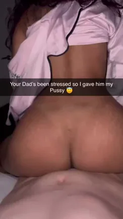 Wifey Spreads Her Juicy Ass for Hubby's BWC Buddy