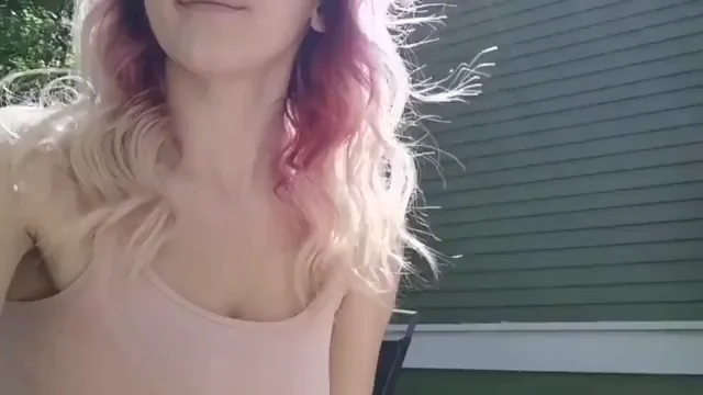 I wanna show you something