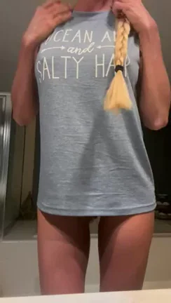 Empty Womb Begging for Cum Fill-Up 🏆💦