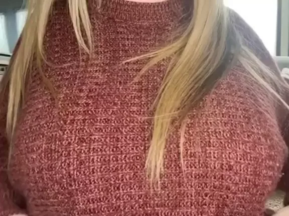 Sweater Weather drop