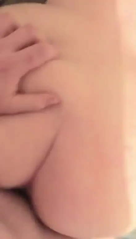 Who Craves This Juicy PAWG Ass Next? 🍑💦