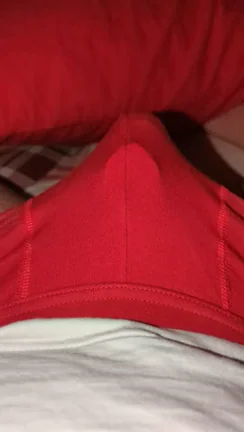 Why does this make me so horny?