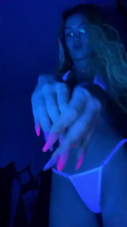 Bouncing?