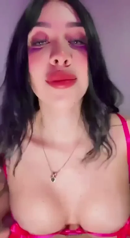 🔥 Love Watching You Goon to My Slutty Snaps 😈💦