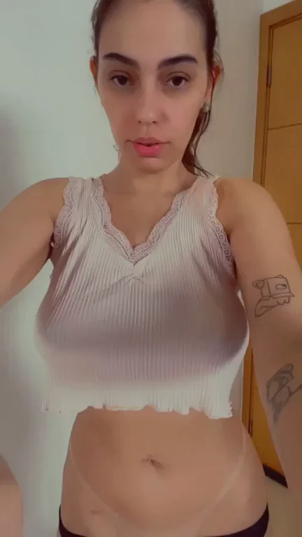 what do you think of my big natural breasts?