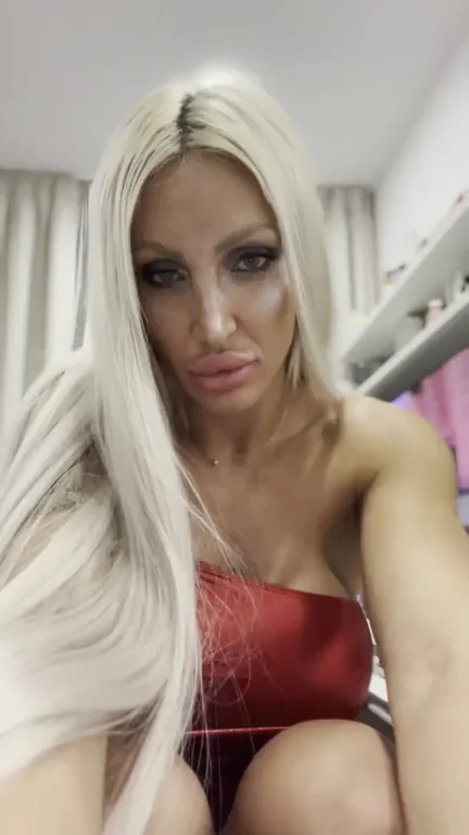My body is horny. I want unlimited sex