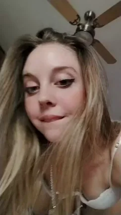 May I sit on your face Daddy?