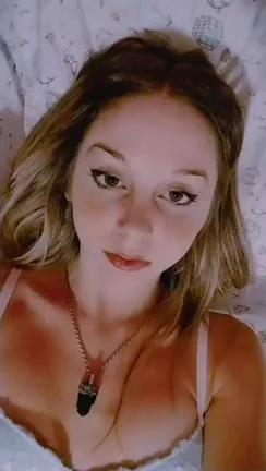 May I sit on your face? doll here