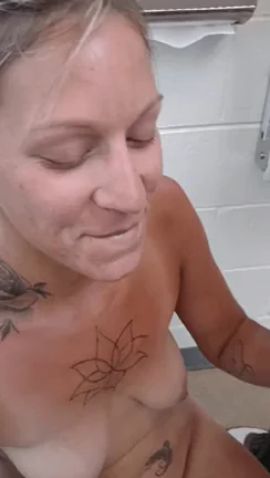 sucking two dicks one comes on me