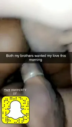 Me + my bros
