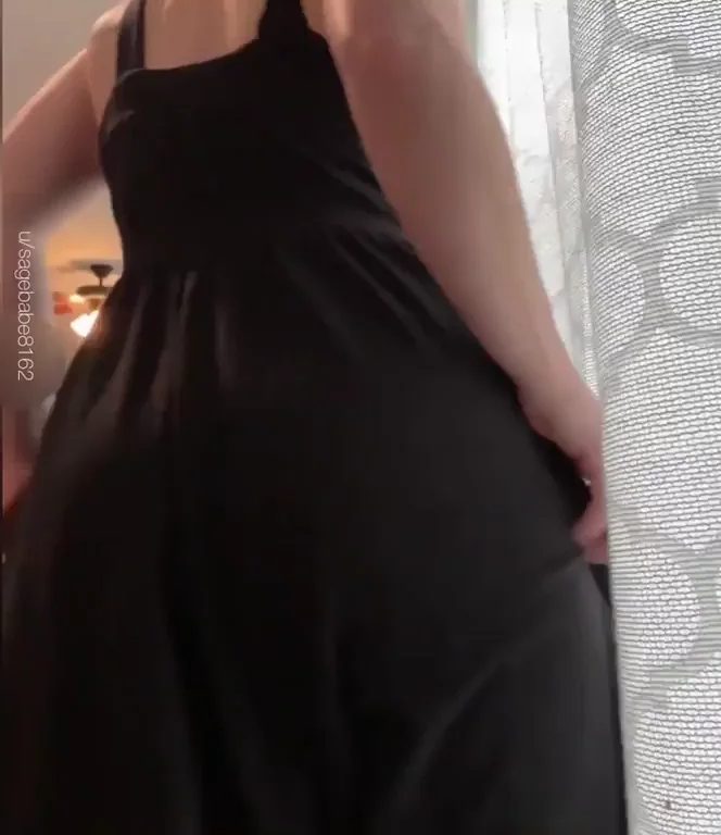 Watch This Juicy Booty Bounce Hard 🍑💦