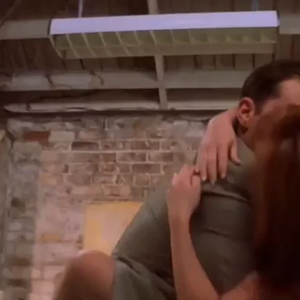 Jennifer Love Hewitt has a great booty