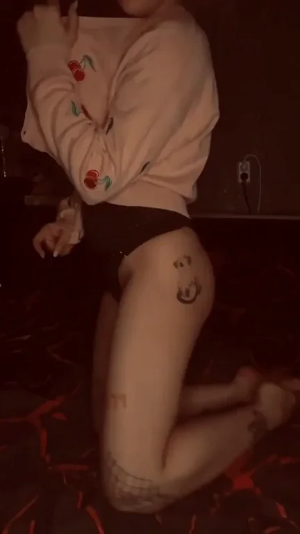 Come Ruin My Tight Wild Slut Body 😈🍒