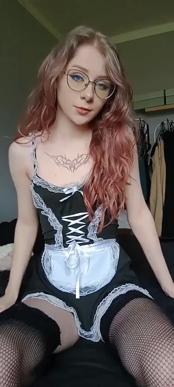 I hope you like my outfit