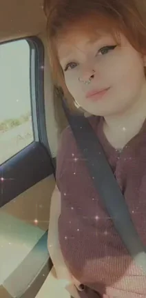 POV: you're driving on the highway and see my titties