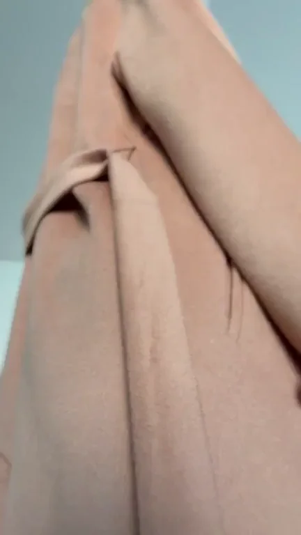 Would any experienced men choose my ass as a cum target?