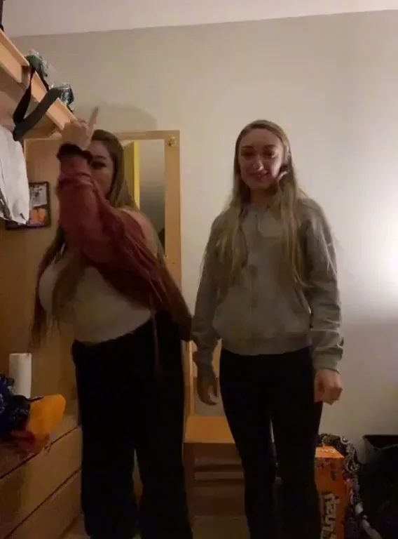 🍈 Tiny Tits vs Massive Melons - Breast Envy Showdown 🔥