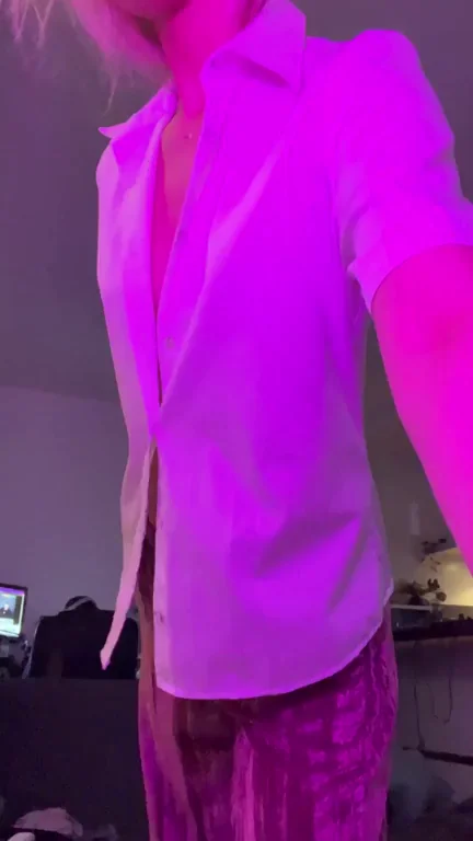 Adorable body waiting for naughty games