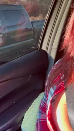 You see this and we tell you to hop in|what's your [f]irst reply?