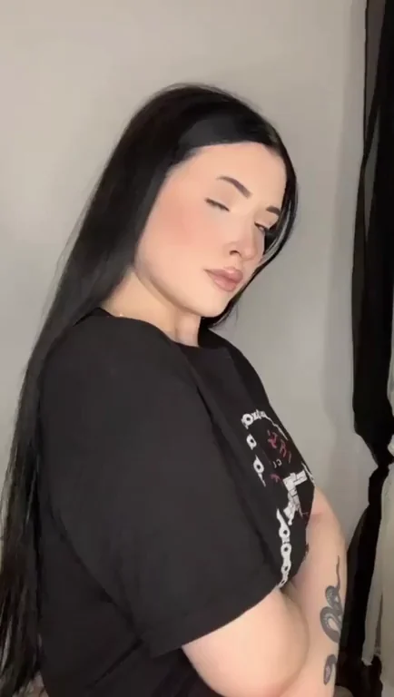 Okay baby, you can tell mommy that I suck dick on weekends