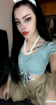 Perfect Pretty Little Slut Doll Ready to Play 😈👗💋