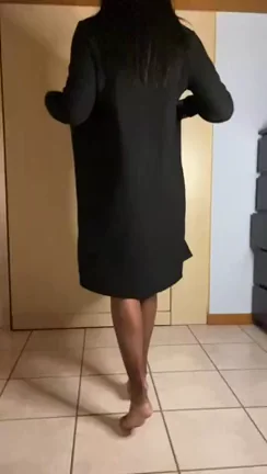 How long can you hold your cum in front of your Goddess?