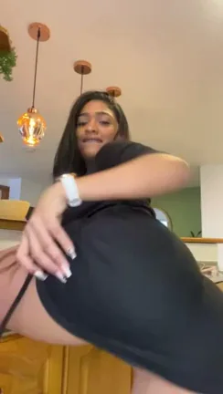 would you fuck me in the kitchen