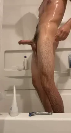 Shower W Me